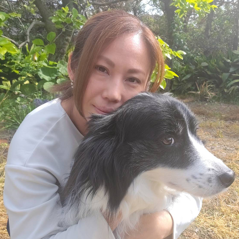 松本 めぐみ