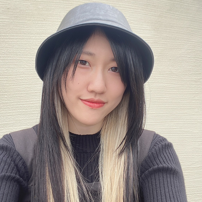 湧出 美穂