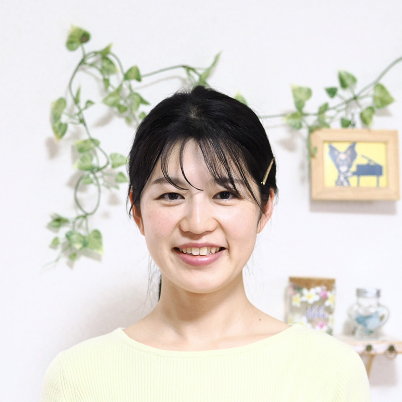 久保 智香