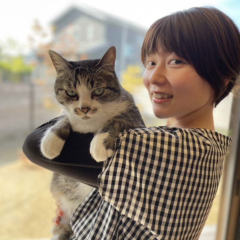 新山 奈津紀