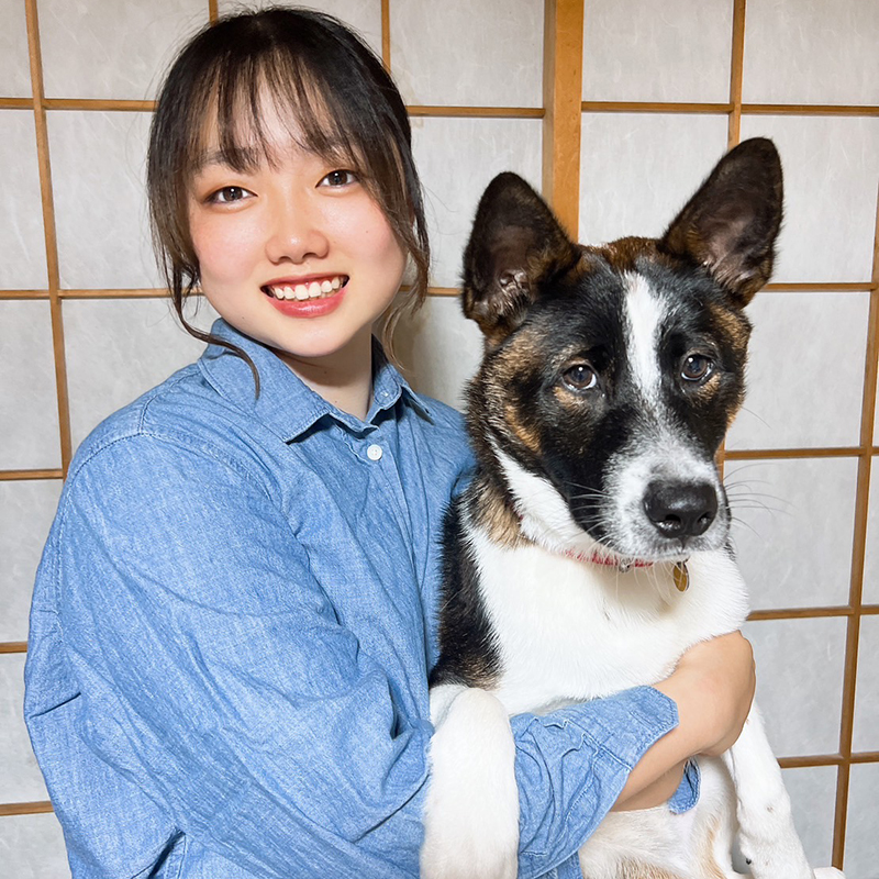 藤原 英恵